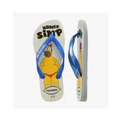 HavaianasSimpsons - Tongs