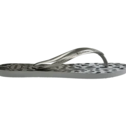 HavaianasSlim Animals - Tongs femme