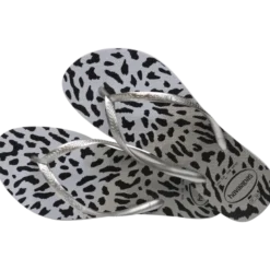 HavaianasSlim Animals - Tongs femme
