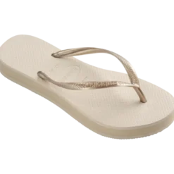 HavaianasSlim Flatform - Tongs femme