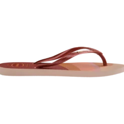 HavaianasSlim Palette Glow - Tongs femme