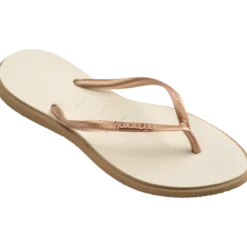 HavaianasSlim Point - Tongs femme