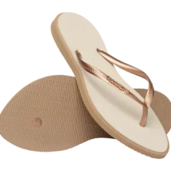HavaianasSlim Point - Tongs femme