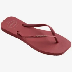 HavaianasSquare Logo Pop Up - Tongs femme
