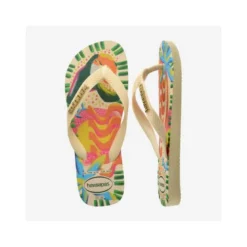 HavaianasTop Bossa - Tongs