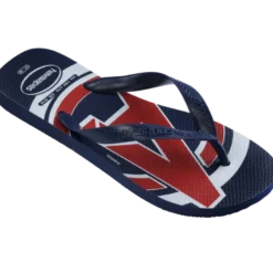 HavaianasTop Marvel Logomania - Tongs