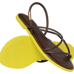 HavaianasUna Manga - Sandales femme
