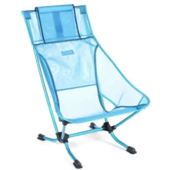 HelinoxBeach Chair - Chaise pliante