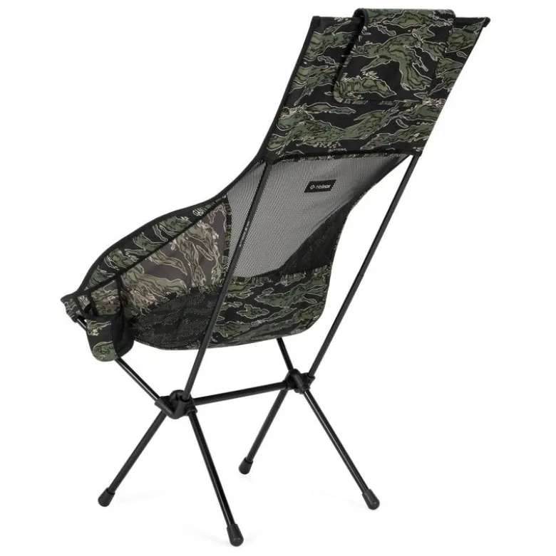 HelinoxSavanna Chair - Chaise pliante