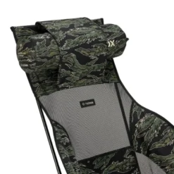 HelinoxSavanna Chair - Chaise pliante