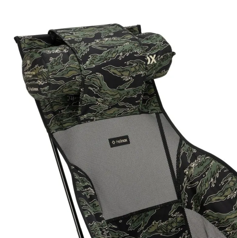 HelinoxSavanna Chair - Chaise pliante