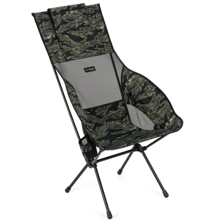 HelinoxSavanna Chair - Chaise pliante