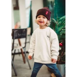 Hello HossyFlow - Bonnet enfant