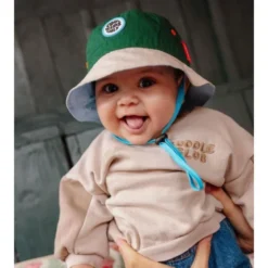 Hello HossyMini Bob - Chapeau enfant