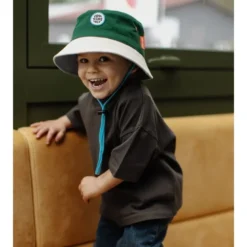 Hello HossyMini Bob - Chapeau enfant