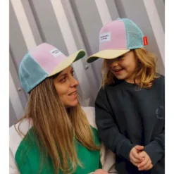 Hello HossyMini Breathe Cap - Casquette enfant