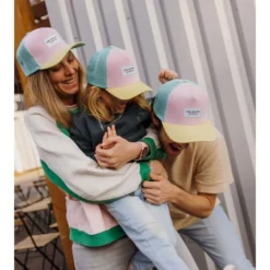 Hello HossyMini Breathe Cap - Casquette enfant