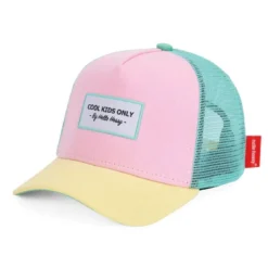 Hello HossyMini Breathe Cap - Casquette enfant