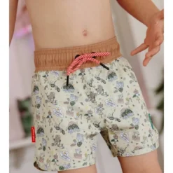 Hello HossyMountain Ride Swim - Maillot de bain enfant