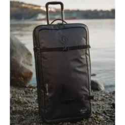 HerschelAll Season Hybrid Roller Bag - Sac de voyage à roulettes