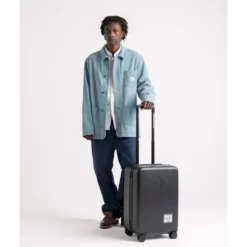HerschelHeritage Large Carry On - Valise à roulettes
