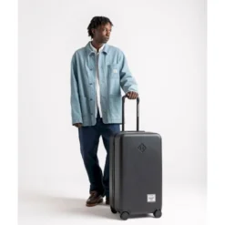 HerschelHeritage Medium - Valise à roulettes