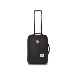 HerschelHeritage Softshell Carry-On - Sac de voyage à roulettes