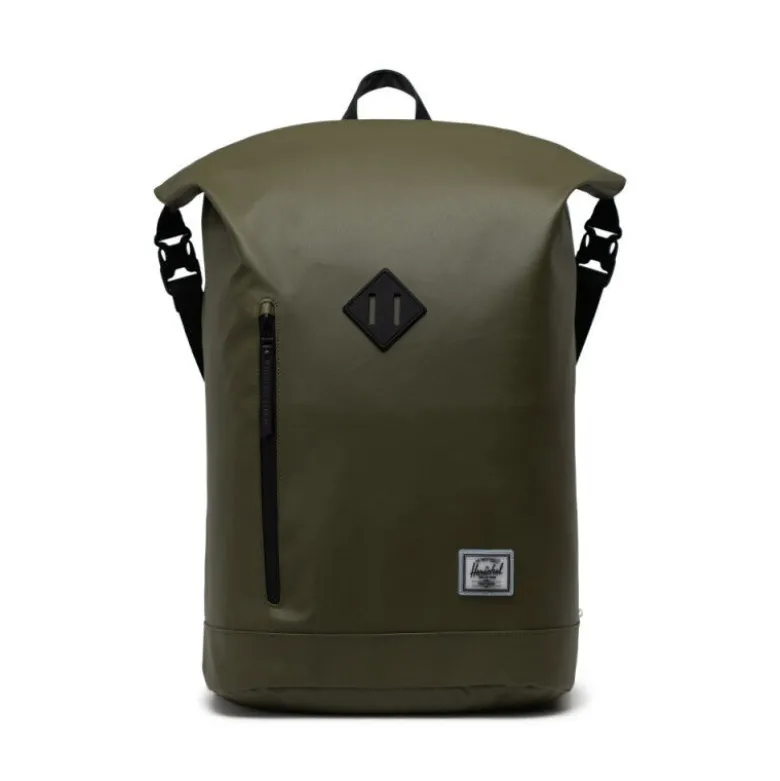 HerschelRoll Top Weather Resistant - Sac à dos urbain