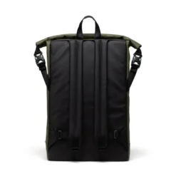 HerschelRoll Top Weather Resistant - Sac à dos urbain