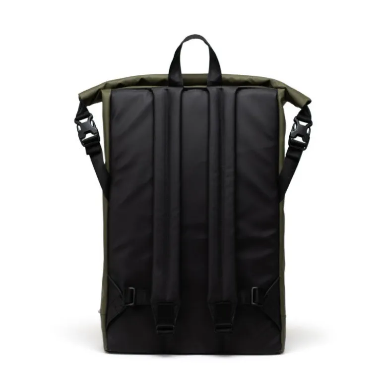 HerschelRoll Top Weather Resistant - Sac à dos urbain