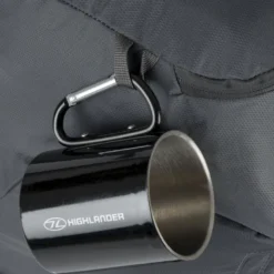 HighlanderBen Nevis 65L - Sac à dos randonnée homme