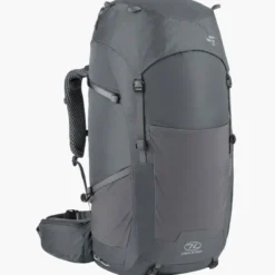 HighlanderBen Nevis 65L - Sac à dos randonnée homme