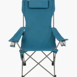 HighlanderDuart Chair - Chaise de camping