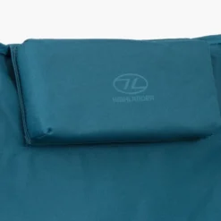 HighlanderDuart Chair - Chaise de camping