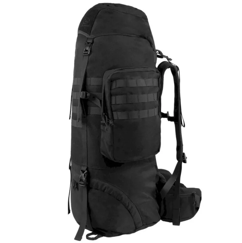 HighlanderForces Elite Rucksack 88L - Sac à dos randonnée