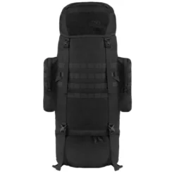HighlanderForces Elite Rucksack 88L - Sac à dos randonnée