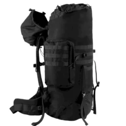 HighlanderForces Elite Rucksack 88L - Sac à dos randonnée