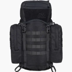 HighlanderForces Elite Rucksack 33L - Sac à dos randonnée