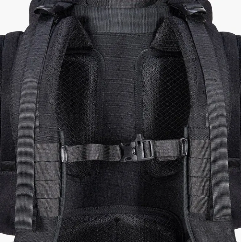 HighlanderForces Elite Rucksack 33L - Sac à dos randonnée