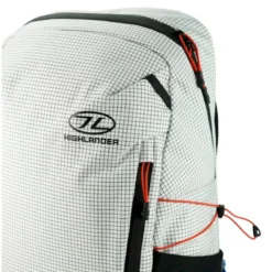 HighlanderKynetik Backpack 20L - Sac à dos randonnée