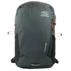 HighlanderKynetik Backpack 20L - Sac à dos randonnée