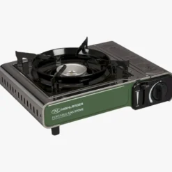 HighlanderPortable Cooker - Réchaud