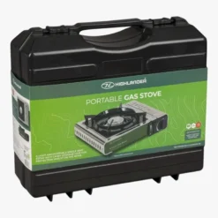 HighlanderPortable Cooker - Réchaud