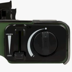 HighlanderPortable Cooker - Réchaud