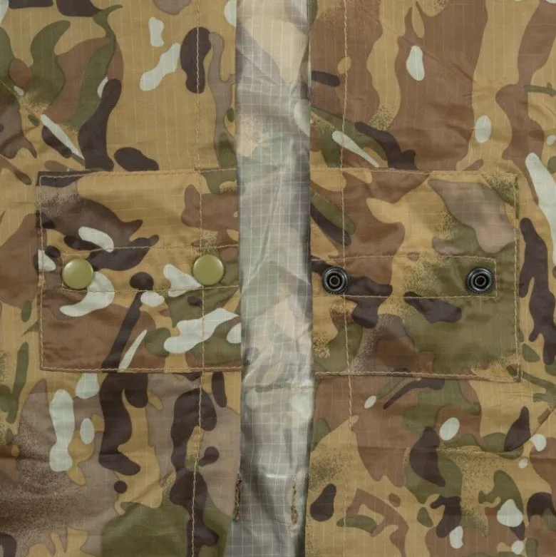 HighlanderTarp Shelter - Tarp