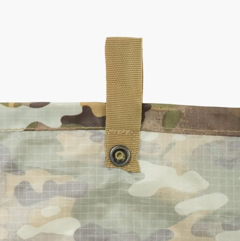 HighlanderTarp Shelter - Tarp
