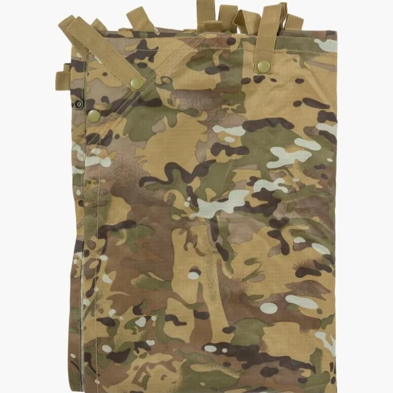 HighlanderTarp Shelter - Tarp