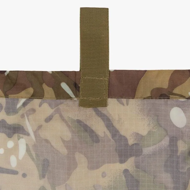 HighlanderXL Basha Shelter/Tarp - Tarp