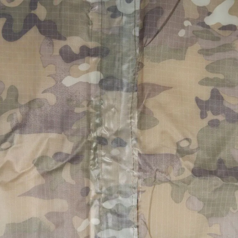 HighlanderXL Basha Shelter/Tarp - Tarp