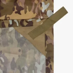 HighlanderXL Basha Shelter/Tarp - Tarp